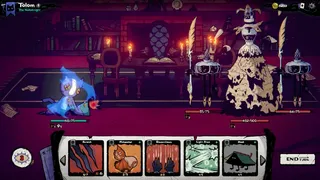 Скриншот 5 к игре TOLOM