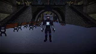 Blight's Grasp