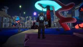 Скриншот 6 к игре Blight's Grasp