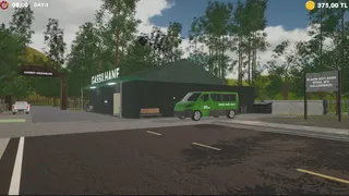 Скриншот 5 к игре Gassal Simulator