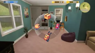 Скриншот 6 к игре Moving Simulator