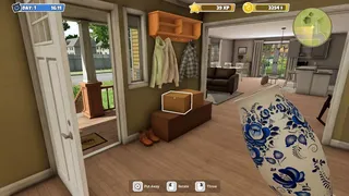 Скриншот 7 к игре Moving Simulator