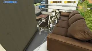 Скриншот 8 к игре Moving Simulator