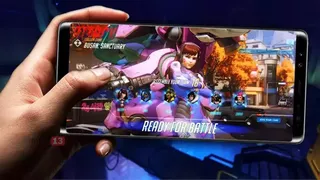 Новый StarCraft и Overwatch Mobile могут стать реальностью — Корейские СМИ сообщают о сотрудничестве NEXON и Blizzard