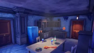 Скриншот 5 к игре Stumble in the Dark