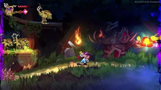 Скриншот 5 к игре Nightmare Busters Rebirth