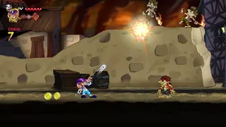 Скриншот 7 к игре Nightmare Busters Rebirth
