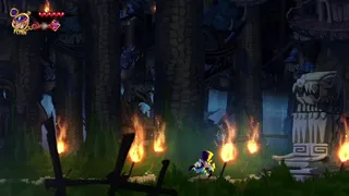 Скриншот 8 к игре Nightmare Busters Rebirth
