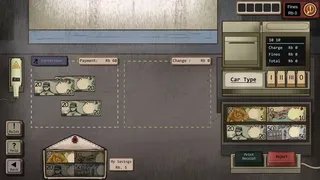 Скриншот 6 к игре 1998: The Toll Keeper Story