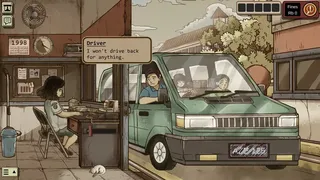 Скриншот 7 к игре 1998: The Toll Keeper Story