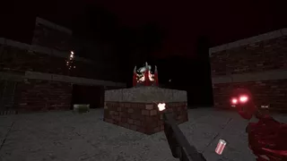 End Them, Soldier!