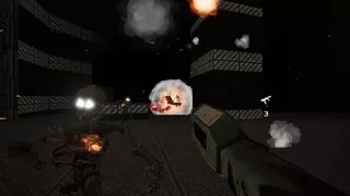 End Them, Soldier!