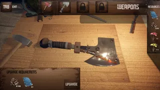 Скриншот 5 к игре Hunted Within: The Walls