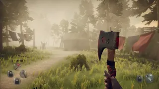Скриншот 7 к игре Hunted Within: The Walls