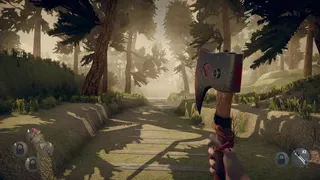 Скриншот 8 к игре Hunted Within: The Walls