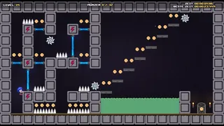 Скриншот 6 к игре Little Betty: Gold Rush
