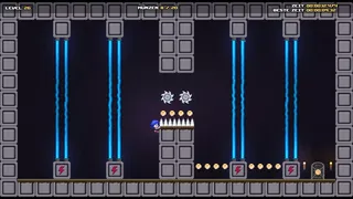 Скриншот 7 к игре Little Betty: Gold Rush