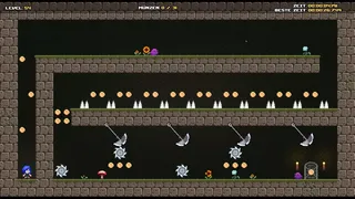 Скриншот 8 к игре Little Betty: Gold Rush