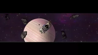 Скриншот 5 к игре Vanguard Galaxy