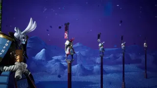 Скриншот 7 к игре Bygone Dreams: Prophecy