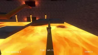 Скриншот 5 к игре 9 Trials of Whiskers