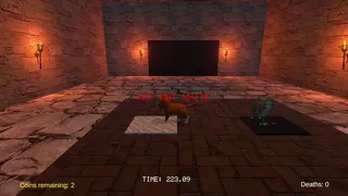 Скриншот 7 к игре 9 Trials of Whiskers