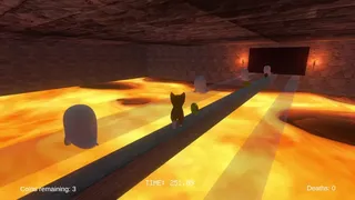 Скриншот 8 к игре 9 Trials of Whiskers