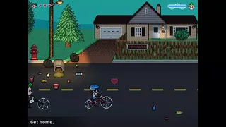 Скриншот 5 к игре Astro Amigo