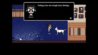 Скриншот 6 к игре Astro Amigo