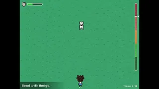 Скриншот 8 к игре Astro Amigo