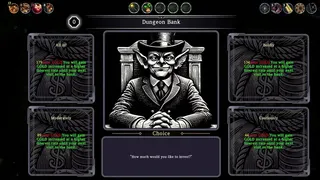 Скриншот 6 к игре Gold and Graves