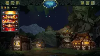 Скриншот 8 к игре Gold and Graves
