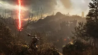 Скриншот 5 к игре Lords of the Fallen - Free Friend's Pass