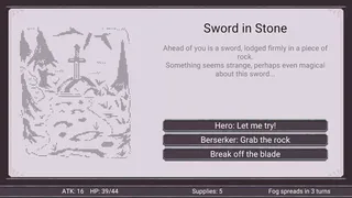 Скриншот 6 к игре Heroes Against Time