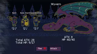 Скриншот 7 к игре Heroes Against Time