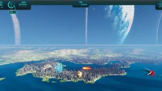 Скриншот 6 к игре Chronos Bound: How We Became Heroes