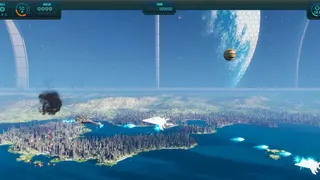 Скриншот 7 к игре Chronos Bound: How We Became Heroes