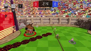 Скриншот 5 к игре Colossal Kickoff