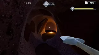 Скриншот 5 к игре Prison Escape Simulator: Dig Out