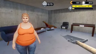Скриншот 6 к игре Prison Escape Simulator: Dig Out