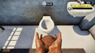 Скриншот 7 к игре Prison Escape Simulator: Dig Out