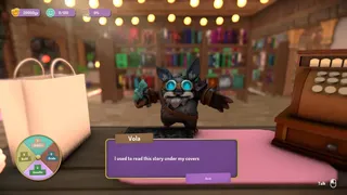 Скриншот 5 к игре Spellbound Emporium
