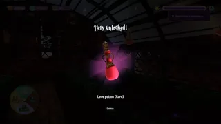 Скриншот 7 к игре Spellbound Emporium