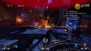 Скриншот 7 к игре Hordelord