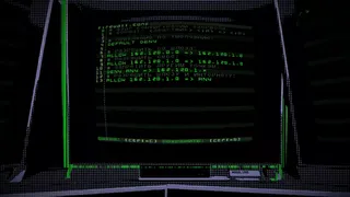 Скриншот 5 к игре Hardwired