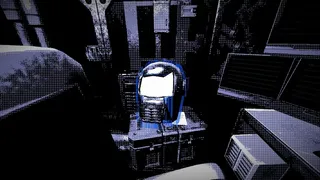 Скриншот 6 к игре Hardwired