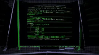 Скриншот 7 к игре Hardwired