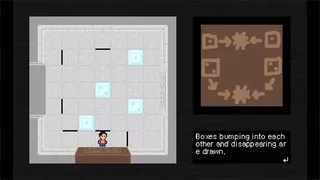 Скриншот 5 к игре Seeking The Guardian