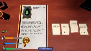 Скриншот 5 к игре Ruling Horsestown