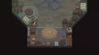 Скриншот 5 к игре Swamp Keeper